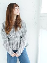 ナオシ トレス 富雄店(nao*c tres)&nbsp;甘ふわカールvol.2