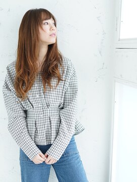 ナオシ トレス 富雄店(nao*c tres) 甘ふわカールvol.2