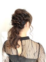 アヤナ バイ アヤラ(ayana by ayala)&nbsp;ローポニー