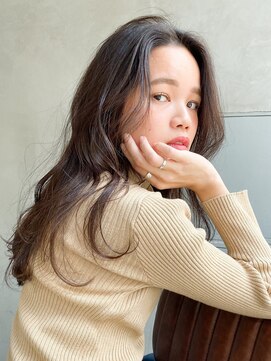 シエナ 渋谷(Siena) Siena セピアグレージュ