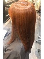 ルシエ 立川(LUCIE)&nbsp;アプリコットオレンジ