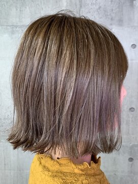 パレット 町田店(PALETTE) シークレットハイライト☆ 町田/町田駅/JR町田駅