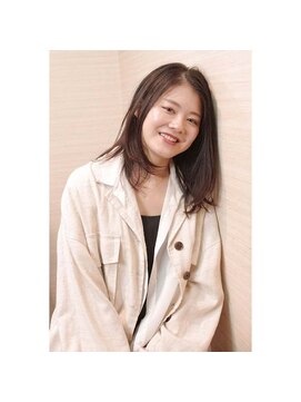 アクセル エルヴェ 城東店(AXCEL E'LEVER) ナチュラル