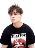 スパイラルショート