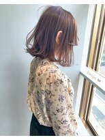 サングース(Sungoose)&nbsp;sungoose オリーブカラー小顔ハイライトセミウェットウェーブ