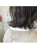 【FORTE島田　後藤鈴奈】ブランジュくびれミディ