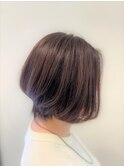30代~オススメ♪☆美型ショートボブ☆