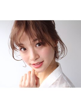 ワン 辻堂(one) マッシュ/くびれヘア/ビタミンカラー/メルティーカラー/辻堂駅