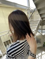 ジェンタ(Jenta)&nbsp;大人ハイライト