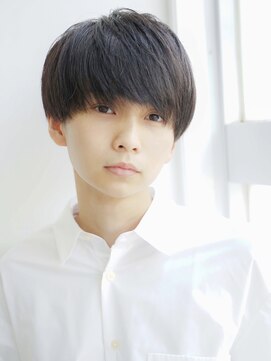 シエンブルー(CIEN blue) #浜松駅#メンズ#カット#パーマ#縮毛矯正#韓国#髪質改善