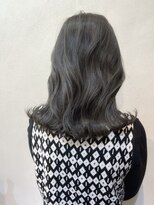 ウェイズトウキョウ 表参道(Ways TOKYO)&nbsp;ダークグレージュ