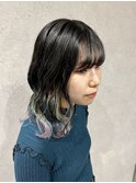 ユニコーンinner