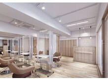 アッシュ 南行徳店(Ash)