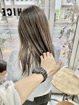 ベニス(VENICE)&nbsp;バレライト