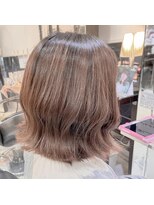 トレボー 聖蹟桜ヶ丘店&nbsp;くびれボブ