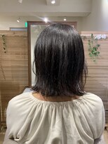 ユーネリー(U-NERY)&nbsp;ミディアムスタイル