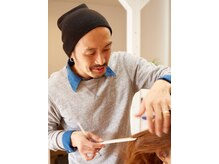 アール ヘアーアンドネイル(R hair&nail)