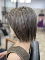 エデン(EDEN)&nbsp;ミルクティーグレージュ☆