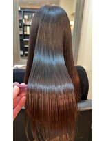 ブリード ヘアデザイン(breed hair design) 平日22時まで営業!!【髪質改善超音波トリートメント/髪質改善】