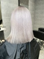 アンダーバーホワイト 鳳店(_WHITE)&nbsp;☆ホワイトミルクティー☆