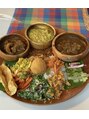 キート(Kiito) 南林間にあるスリランカカレーのお店。混ぜながら食べるんです