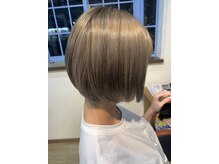 ブレア(Blair)