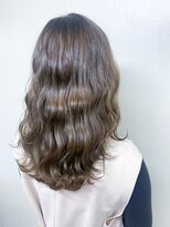 サニー 津田沼店(SUNNY)&nbsp;流行のブランジュカラー