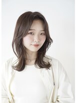 リリー(RILLY)&nbsp;＊韓国風くびれミディ＊