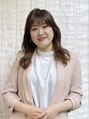 ヘアリゾート粋 リマ 銀座店(lima) 佐藤 佳奈