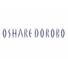 オシャレドロボウ ビス OSHARE DOROBO bisのお店ロゴ