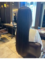 マーシュ(MARSH)&nbsp;髪質改善MARSH式美髪エステ[岡山美容室20代30代40代50代]