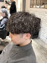 アルーシェ 秋葉原店(Alushe)&nbsp;波巻きパーマ