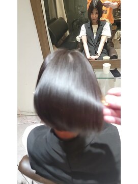 エイチエル(HL) メテオカラー