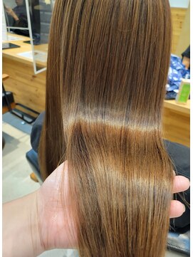 アリーマーケット(ALLEY MARKET) ☆アルカリ中和酸熱TR☆