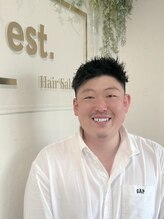 エスト 幕張本郷(est.) 佐藤 健太郎