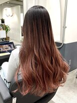 シエラ 心斎橋(CIERA.)&nbsp;CIERA.バレイヤージュ