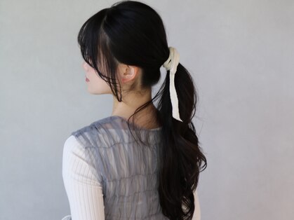 リアン バイ キートス(Lien by kiitos)の写真