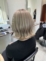 ルリアン(Le lien)&nbsp;ミルクティーグレージュ