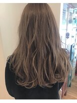 アメリア(Ameria)&nbsp;Ameria 宝塚/川口美沙  やわらかベージュ　5