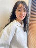 【8/17限定！】カット＋カラー￥6500