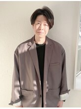 ラシク(racic) 立岩 学