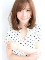 マインバイアフロートギンザ(MYNE by AFLOAT GINZA)&nbsp;レイヤー