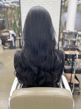 ディフィーノ 青山(DIFINO) 【DIFINO 青山】韓国スタイル/ヨシンモリ/ダークカラー