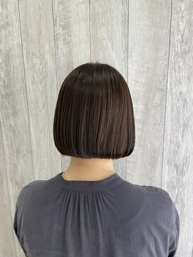 シエル 立川店(CIEL) ボブ