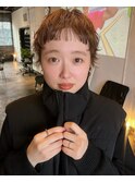 キュートなベリショ♪