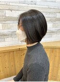 クールボブ☆