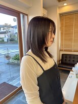 アトリエフィール&nbsp;藤村　ミディアム　158