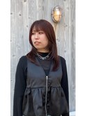 【bluem】ザクザクレイヤー