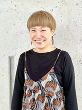 ソラ ヘアデザイン(Sora hair design) 永渕 