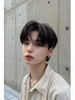 ロム 札幌大通(LOM)&nbsp;カルマパーマ